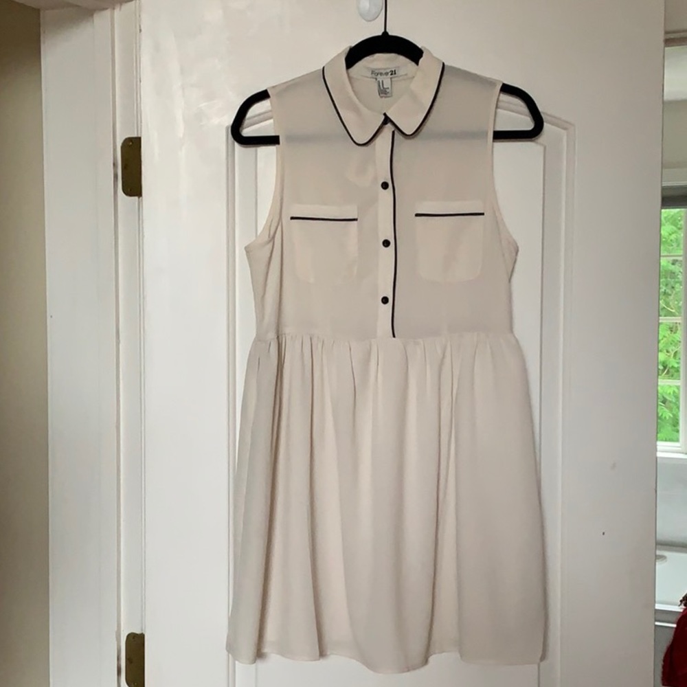 NWT Forever 21 dress